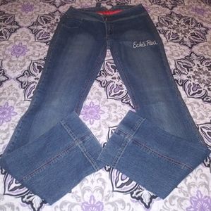 Jrs size 3 jeans